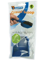 Superfishgravelscoops-Superfish
