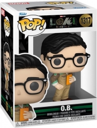 FunkoPop1317-FunkoOB-LokiSeason2Figuur-9cm