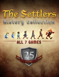 TheSettlersHistoryCollection