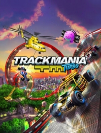TrackmaniaTurbo