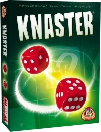 Knaster-Dobbelspel