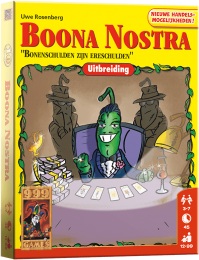 Boonanza-BoonaNostraUitbreiding