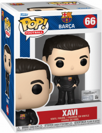 FunkoPop-FootballBarcelonaXavi66