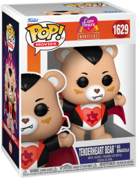 FunkoPop-CareBearsTenderHeartBearasDracula1629