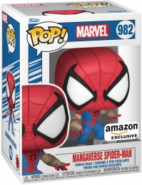 FunkoPop-MarvelMagaverseSpider-Man982