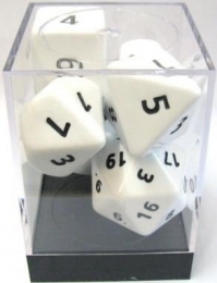 WitteJumboPolydiceSet