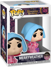 FunkoPop-DisneySleepingBeautyMerryweather1456