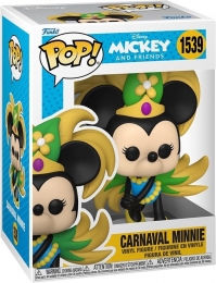 FunkoPop-DisneyMickeyandFriendsCarnavalMinnie1539