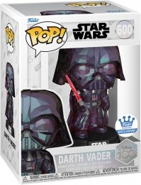 StarWarsPOPVinylBobble-HeadDarthVaderFacet9cm