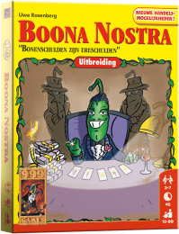 Boonanza-BoonaNostraUitbreiding