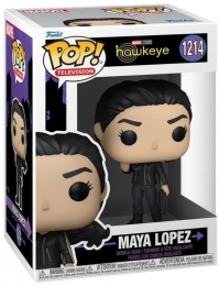 FunkoPop-MarvelHawkeyeMayaLopez1214