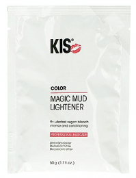 KISMagicMudLightener50gram