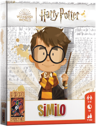 Similo-HarryPotter