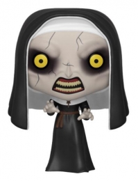 TheNunPOPMoviesVinylFigureDemonicNun9cm