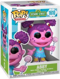 FunkoPop-SesameStreetAbby1610