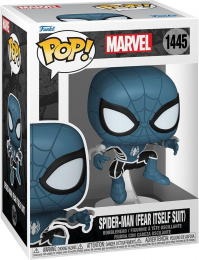 FunkoPop-MarvelSpider-ManFearItselfSuit1445