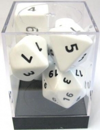 WitteJumboPolydiceSet