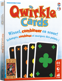 QwirkleCards