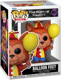 FunkoPop-FiveNightsAtFreddysBalloonFoxy907