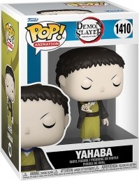 FunkoPop-DemonSlayerYahaba1410