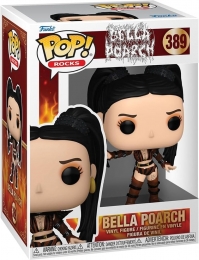 FunkoPop-RocksBellaPoarchInferno389