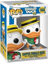 FunkoPop-DisneyDonaldDuck90thAnniversaryDapper1444
