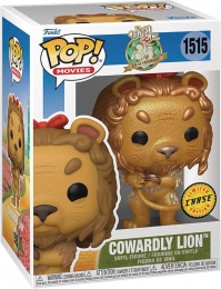 FunkoPop-TheWizardofOzCowardlyLionChaseVariant1515