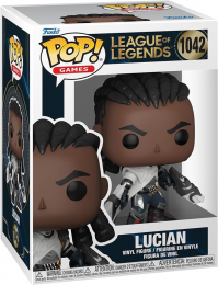 FunkoPop-LeagueofLegendsLucian1042