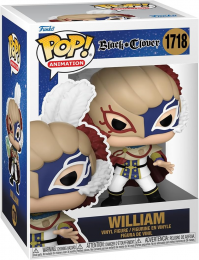 FunkoPop-BlackCloverWilliam1718