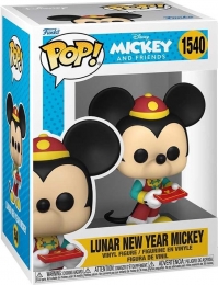 FunkoPop-DisneyMickeyandFriendsLunarNewYearMickey1540