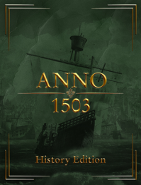 Anno1503HISTORYEDITION