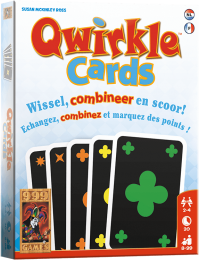 QwirkleCards