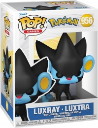 FunkoPop-PokemonLuxray956