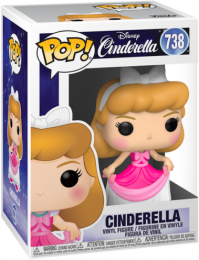 FunkoPop-DisneyCinderellaPinkDress738