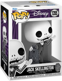 FunkoPop-DisneyJackSkellington1355
