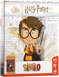 Similo-HarryPotter