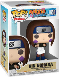 FunkoPop-NarutoShippudenRinNohara1658
