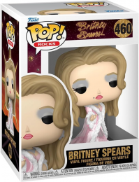 FunkoPop-BritneySpearsLucky460