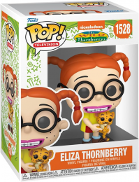 FunkoPop-NickelodeonTheWildThornberrys-ElizaThornberry1528