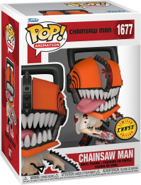 FunkoPop-ChainsawManChasevariant1677
