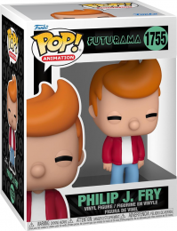 FunkoPop-FuturamaFry1755