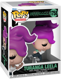 FunkoPop-FuturamaLeela1758