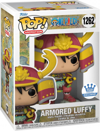 FunkoPop-OnePieceArmoredLuffy1262