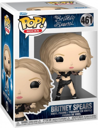 FunkoPop-BritneySpearsStronger461