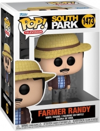 FunkoPop-SouthParkRandyMarsh1473