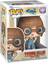 FunkoPop-DisneyUpYoungEllie1481