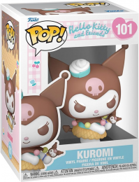 FunkoPop-HelloKittyKuromiwithIceCream101