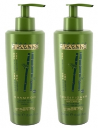 ImperityOrganicMiDolloDiBambooShampooampConditioner