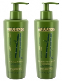 ImperityOrganicMiDolloDiBambooShampooampConditioner