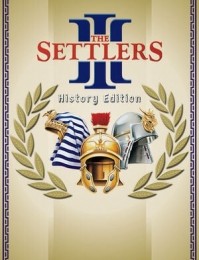 THESETTLERSIIIHistoryEdition